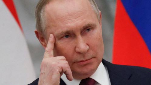 Nhân vật máu mặt của Mỹ gợi ý "ám sát" ông Putin, ĐSQ Nga yêu cầu Nhà Trắng giải thích