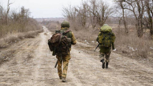 Nga tuyên bố ngừng bắn: Bước ngoặt trong cuộc khủng hoảng Ukraine