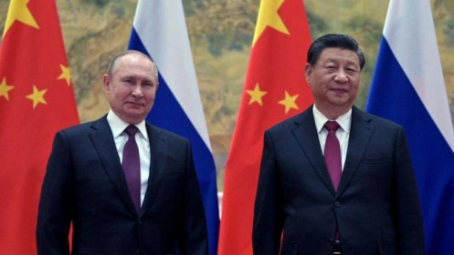 Trung Quốc khó hỗ trợ kinh tế cho Nga