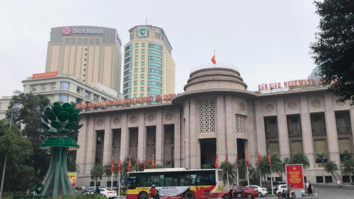 Khi tỷ giá USD/VND thôi “nhảy múa”…