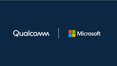 Qualcomm "bắt tay" Microsoft và ra mắt các sản phẩm mới tại Triển lãm Di động toàn cầu