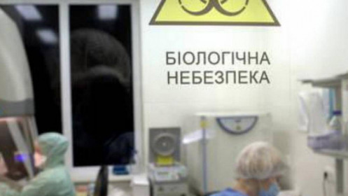 Nga tố Mỹ 'bao phủ' Ukraine bằng mạng lưới 30 phòng thí nghiệm sinh học