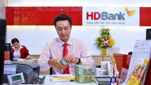 HDBank tham vọng lãi tỷ USD trong năm 2025
