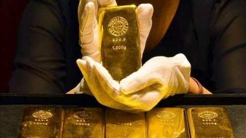 [Video]Giá vàng vượt đỉnh 72 triệu, Giá dầu lên cao kể từ 2008 do đàm phán Iran nguy cơ chững lại