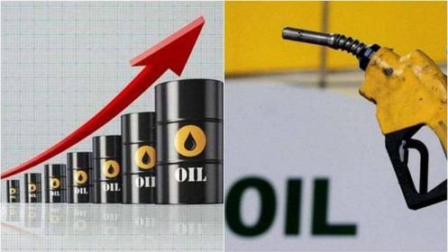 Ứng phó với giá dầu