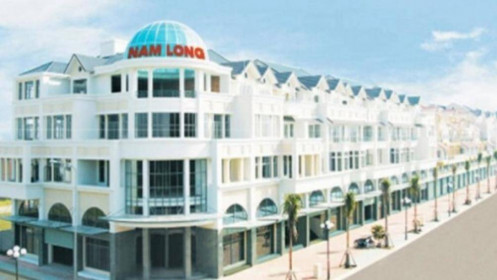Nam Long (NLG) huy động 1.000 tỷ đồng trái phiếu tăng vốn cho công ty con