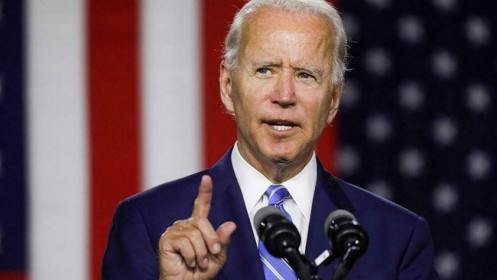 Tổng thống Mỹ Biden tuyên bố cấm nhập khẩu năng lượng của Nga