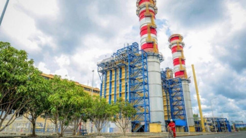 PV Power muốn thoái sạch vốn tại Công ty Điện Việt Lào