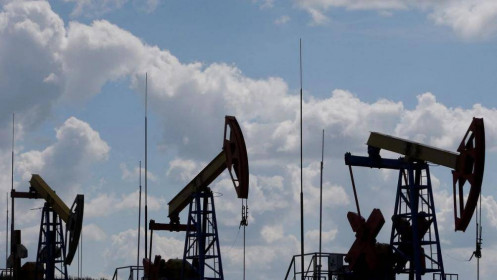 Nga “cầu viện” Ấn Độ đầu tư vào ngành dầu mỏ và khí đốt