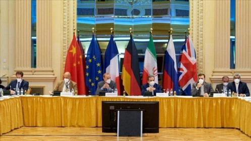 Anh, Pháp, Đức cảnh báo: Thỏa thuận hạt nhân Iran có thể sụp đổ do yêu cầu của Nga