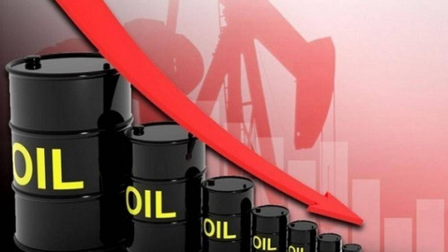 Giá xăng dầu hôm nay 14/3: Lao dốc phiên đầu tuần, Nga có khả năng sẵn sàng có các cuộc đàm phán thực chất về Ukraine.