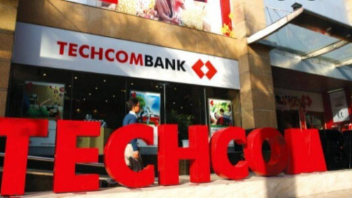 Techcombank tiếp tục bơm vốn cho Masan Group