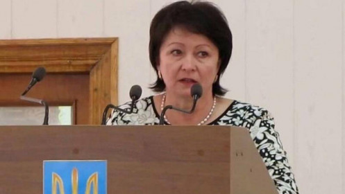 Ukraine điều tra tân thị trưởng Melitopol tội phản quốc
