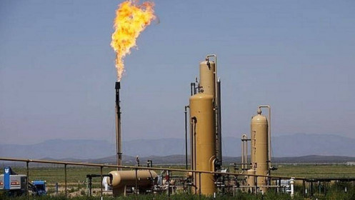 Bản tin dầu WTI ngày 15/03/2022: Giá dầu thế giới giảm mạnh thủng mốc 100 USD/thùng