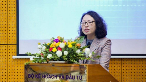 Thị trường chứng khoán còn nhiều dư địa, nhưng khó đầu tư hơn