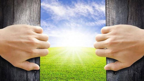 Muốn nâng cấp bản thân chắc chắn phải làm được 3 điều này