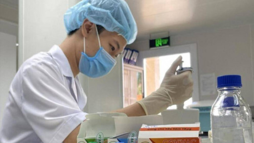 Vắc xin phòng COVID-19 của Việt Nam: Sẽ lãng phí tiền nghiên cứu?