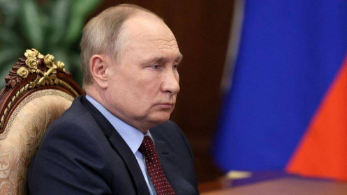 Tổng thống Putin: Tôi sẵn sàng thảo luận về tình trạng trung lập của Ukraine