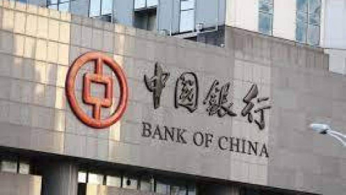 Ngân hàng Trung Quốc giữ nguyên lãi suất