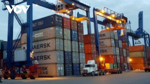 Hàng loạt container hạt điều xuất khẩu bị mất kiểm soát: Bộ Công Thương vào cuộc