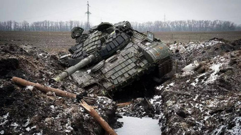NBC: Lực lượng đặc nhiệm Nga ở Ukraine ngày càng thất vọng