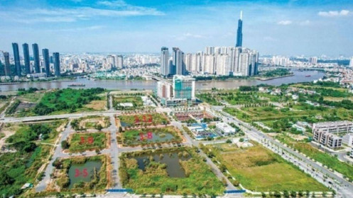 BĐS: Thiên thời ngàn năm có 1