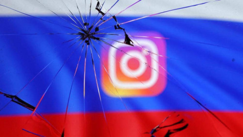 Nga sắp tung ra mạng xã hội thay thế Instagram