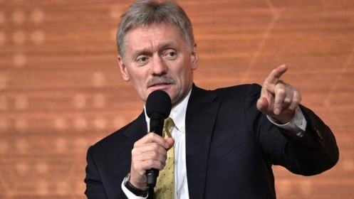 Điện Kremlin: Ukraine thành quốc gia trung lập có thể coi là phương án thỏa hiệp