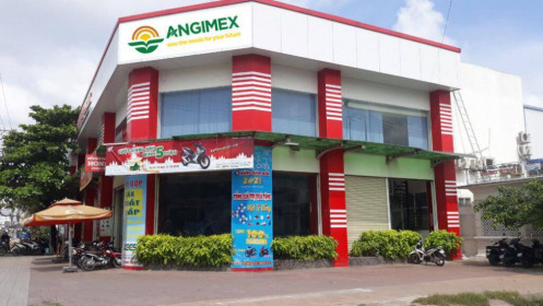 Angimex ký hợp đồng bán gạo hơn tỷ USD cho Cộng hòa Sierra Lione