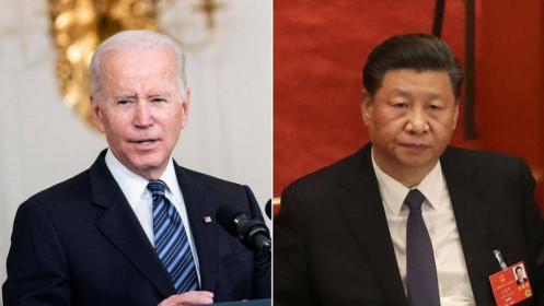 Chủ tịch Tập Cận Bình: Trung Quốc không muốn thấy cuộc khủng hoảng Ukraine