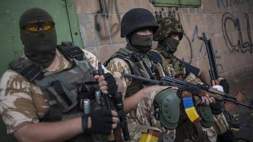 Báo Nga công bố số liệu cực sốc về tử thương sau vụ tập kích căn cứ Ukraine gần Ba Lan