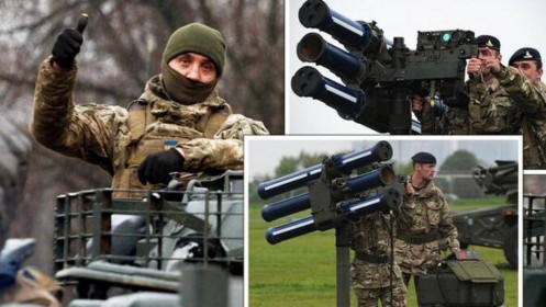 Tiểu đoàn Belarus tới hỗ trợ Ukraine ở Mariupol?