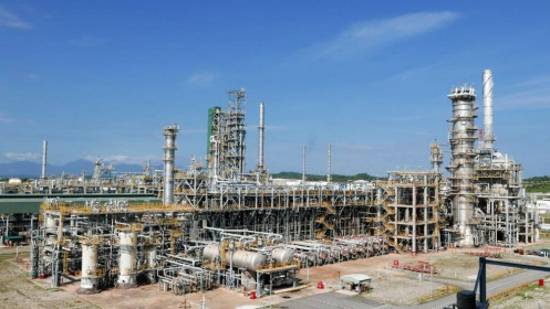 Vai trò của của các nhà máy lọc dầu trong đảm bảo an ninh năng lượng