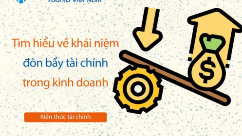 Tìm hiểu về khái niệm đòn bẩy tài chính trong kinh doanh