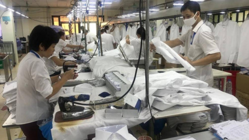 Tư duy chiến lược và định hướng công ty sau đại dịch