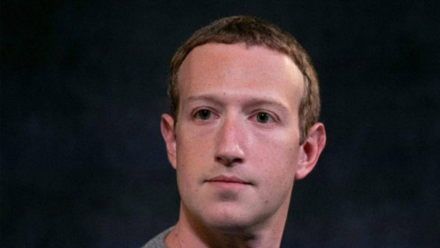 Mark Zuckerberg khuyên người trẻ tập trung gây dựng quan hệ