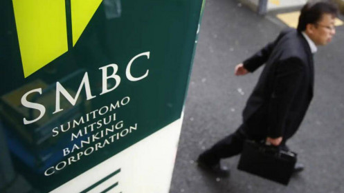 SMBC tiết lộ tương lai của hơn 180 triệu cổ phiếu EIB