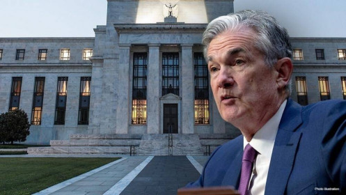 Fed dự định tăng lãi suất, Dầu thô tăng mạnh trở lại
