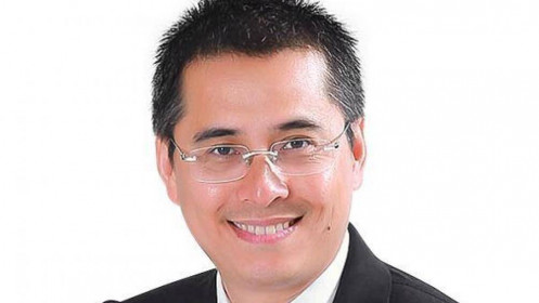 Ông Đỗ Tuấn Anh xin từ chức Phó Chủ tịch HĐQT Techcombank