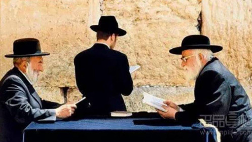 12 quy tắc kiếm tiền của người Do Thái
