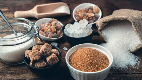 Giá Đường sắp vào sóng tăng ?