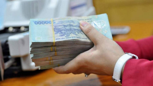 Ngân hàng - kênh dẫn vốn lớn của nền kinh tế Việt Nam