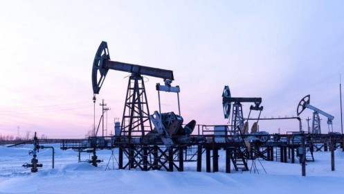 Ngành dầu khí Nga bắt đầu "ngấm đòn" từ các lệnh trừng phạt