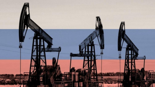 Thị trường năng lượng toàn cầu sẽ sụp đổ nếu không có dầu mỏ và khí đốt của Nga