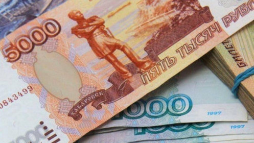 “Quyết định lịch sử” của Tổng thống Nga thiết lập lại luật chơi trên thị trường tiền tệ
