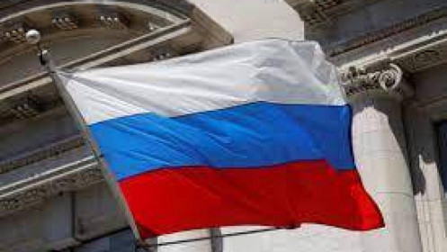 Nga thông báo trục xuất các nhân viên ngoại giao Mỹ
