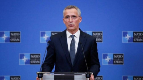 NATO lý giải việc kiên quyết không đưa quân đến Ukraine