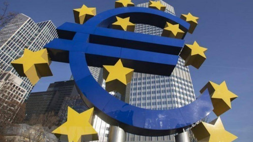 ECB cân nhắc mua thêm trái phiếu vì tác động từ tình hình Ukraine
