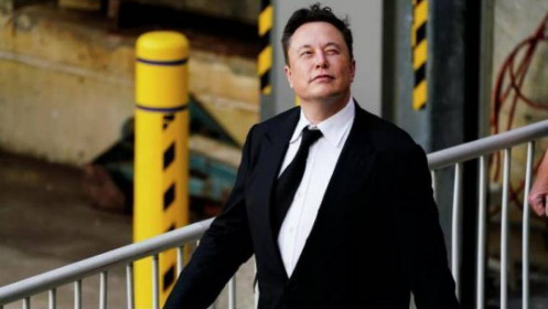 Elon Musk trên đà trở thành 'tỷ phú nghìn tỷ' đầu tiên vào năm 2024