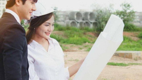 Doanh nghiệp ngoài ngành “dòm ngó” bất động sản